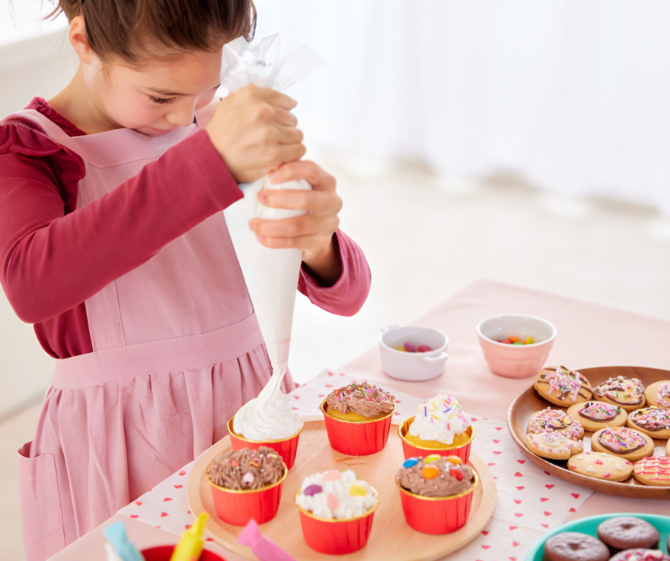 Tajne savrsenog kolaca kroz kreativnu dekoraciju
